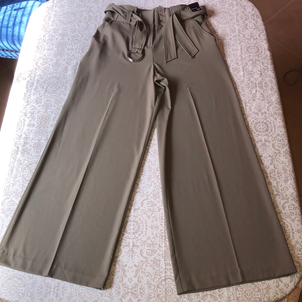 NWT NY&Co Palazzo Pants